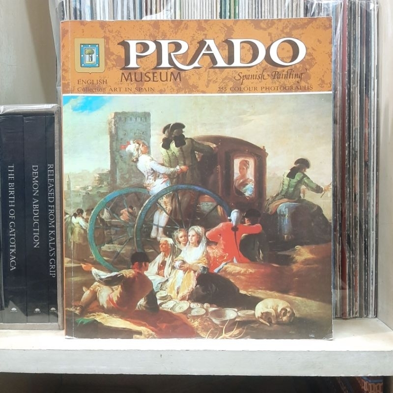 Prado Museum