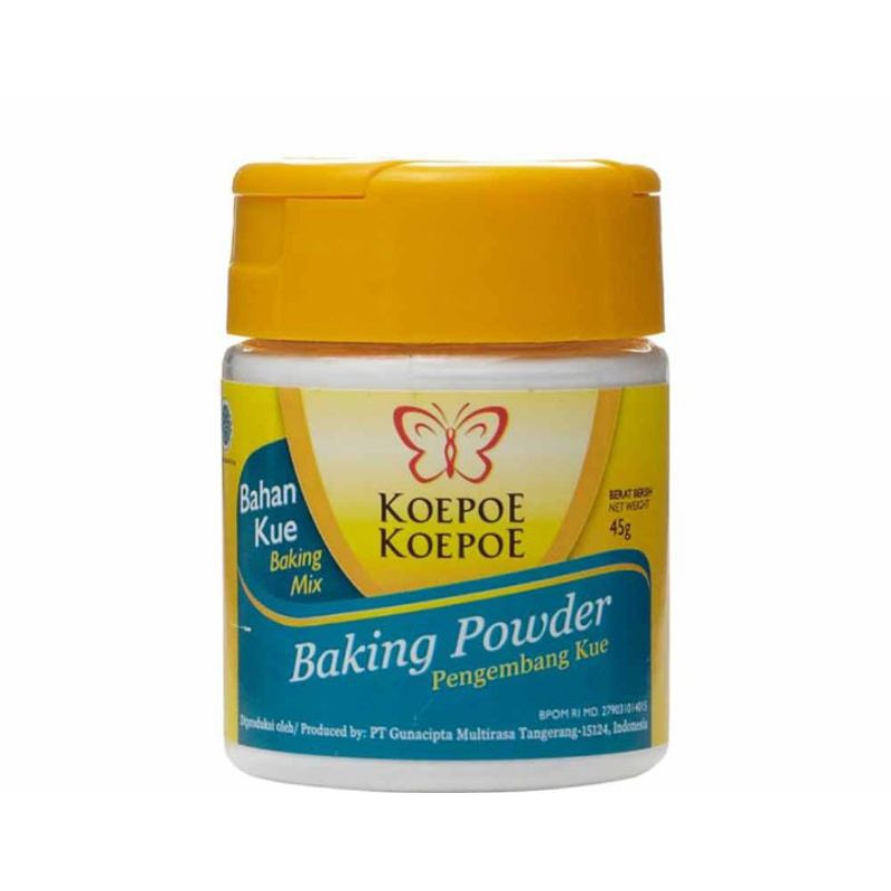 

koepoe powder