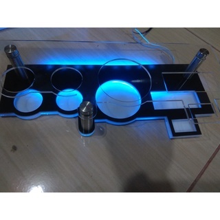 VAREASI MINIBAR MOBIL