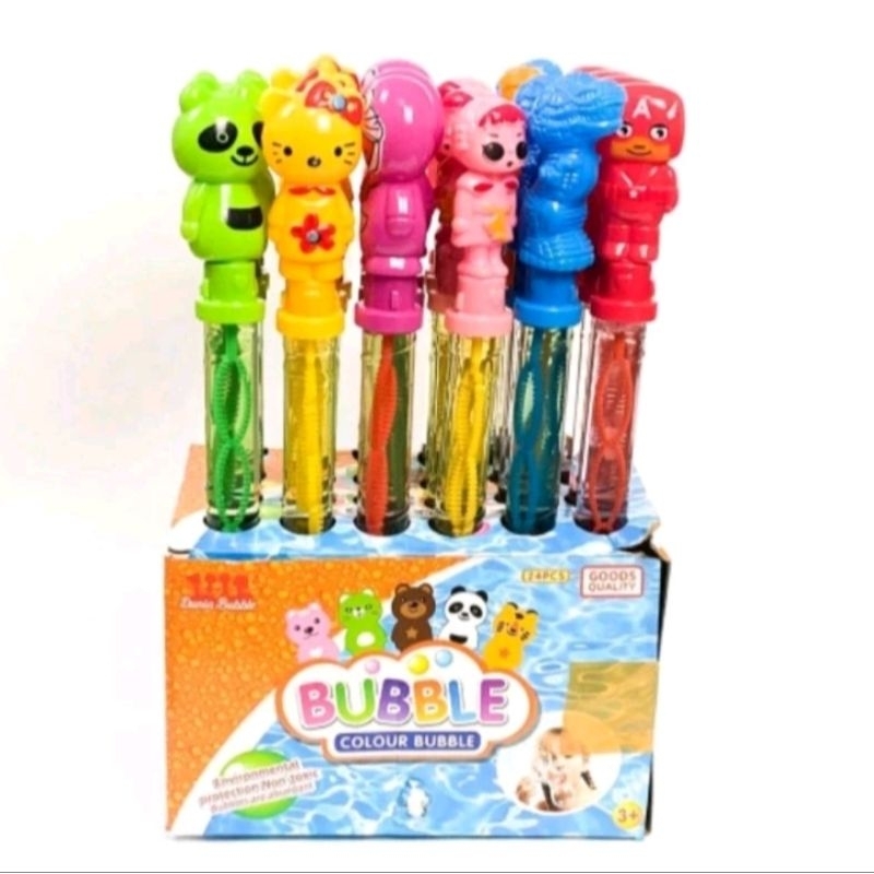 MAINAN BUBBLE ANAK BUBBLE STICK - BUBBLE STIK - MAINAN ANAK BUBBLE STICK BALON GELEMBUNG - BUBBLE GU