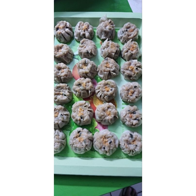 

Dimsum Frozen Food isi 14pcs