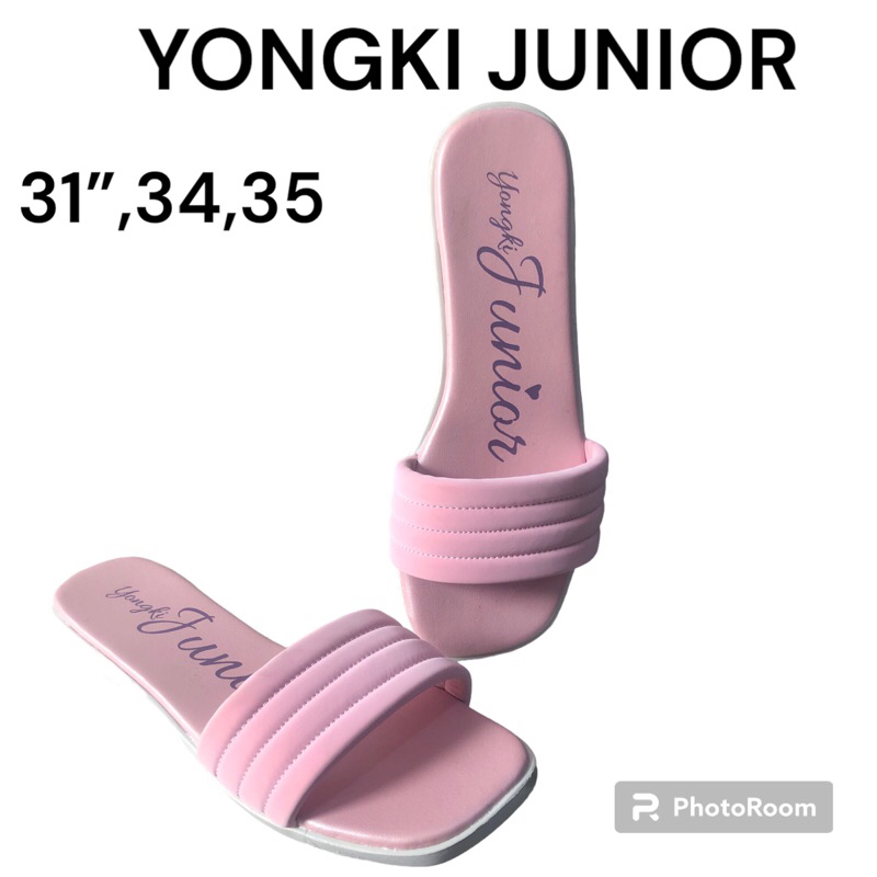 SANDAL ANAK YONGKI JUNIOR