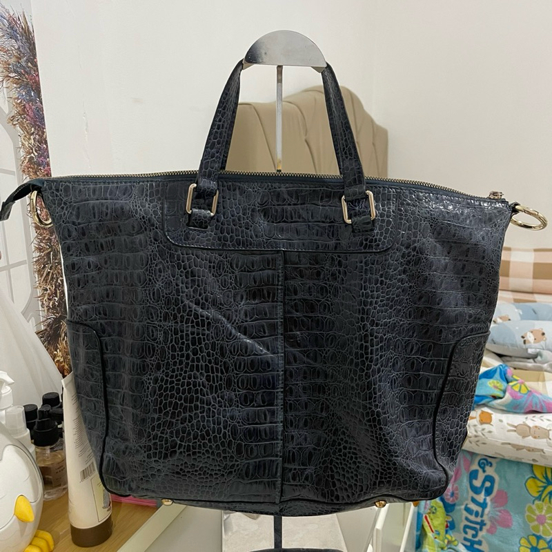 TODS Tote Bag PRELOVED
