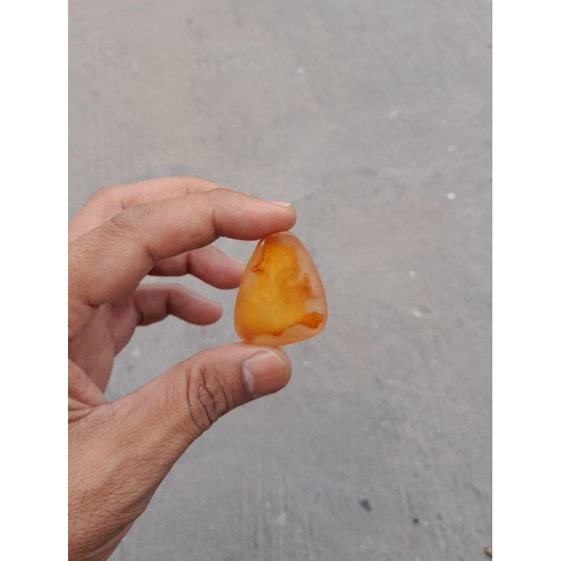 BATU AKIK GAMBAR SEMAR