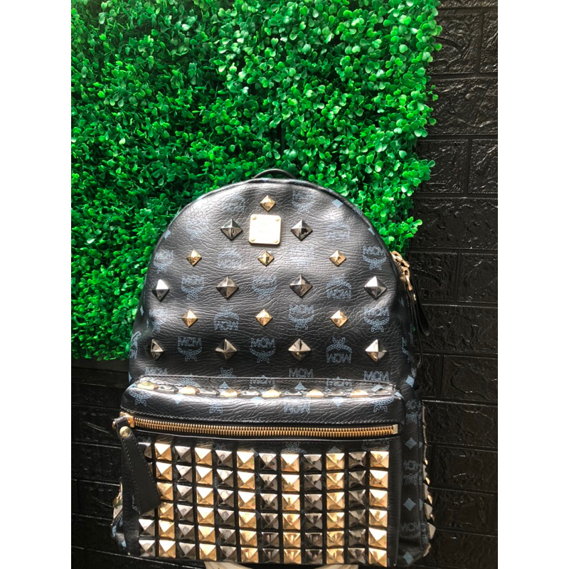 TAS MCM ORIGINAL madeIn Korea