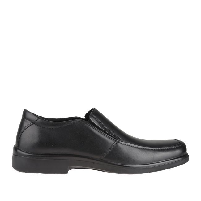 Hush Puppies Stocks Sepatu Slip On Pria Waterproof