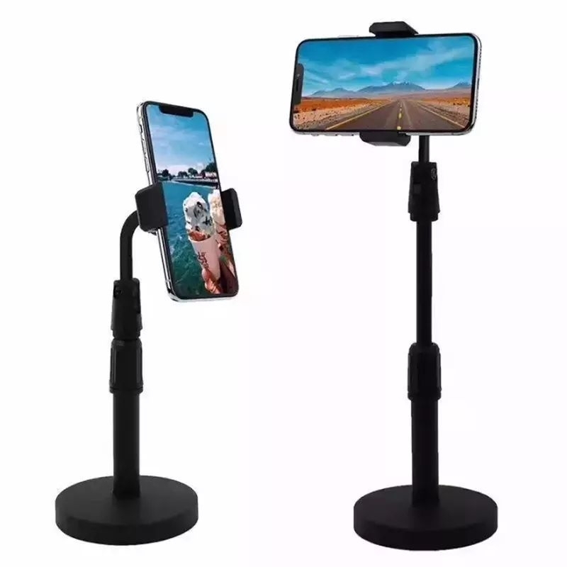 Stand Holder Hp - Stand Holder Live Android 360 - Holder Hp