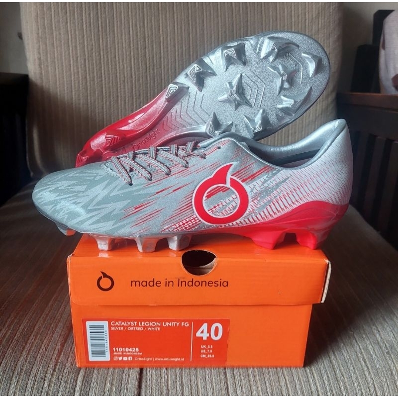 CATALYST LEGION UNITY FG