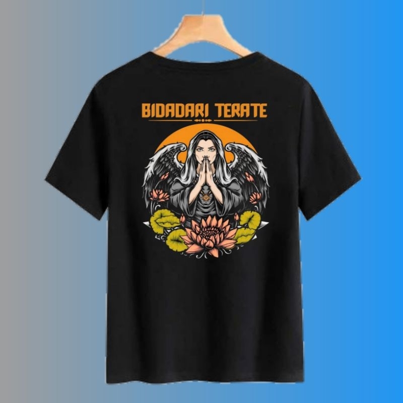 KAOS Srikandi PSHT/Bidadari PSHT/1922