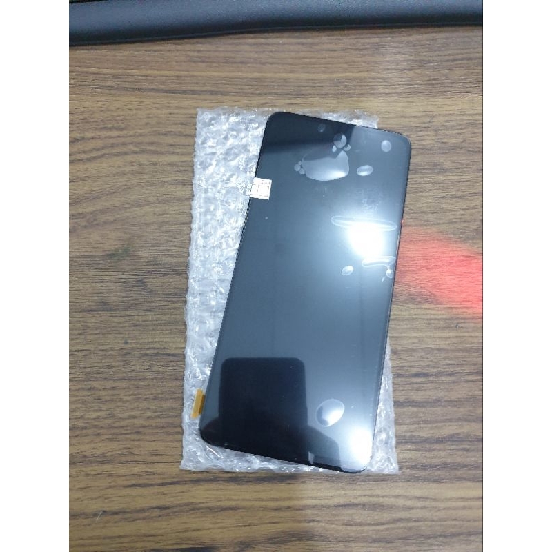 LCD TOUCHSCREEN SAMSUNG A80 OLED FINGER
