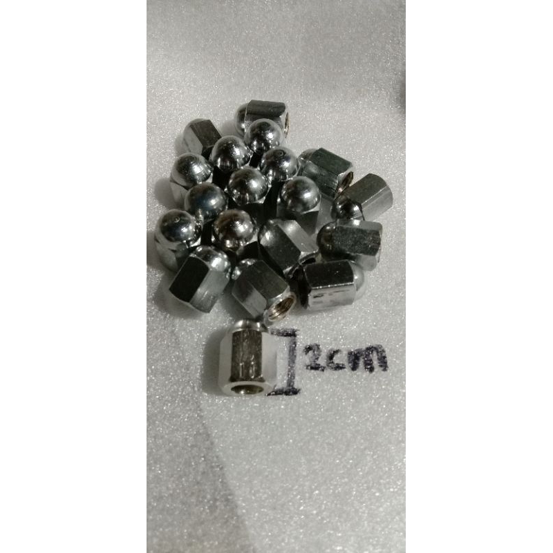 mur Honda mur detailing Honda mur topi 14 kunci 14 non original NOS