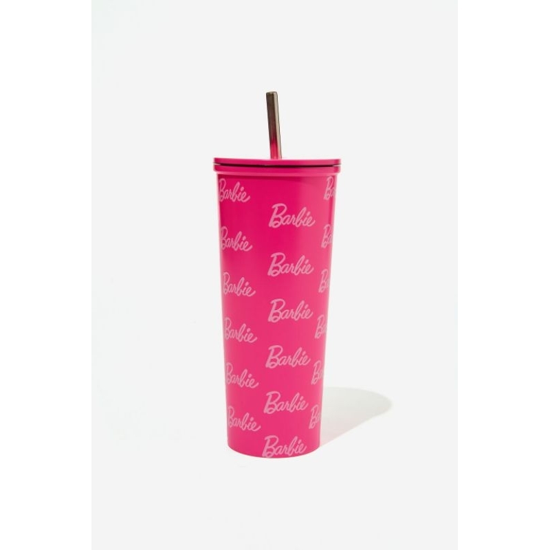 TYPO x BARBIE THE MOVIE TUMBLER 650ML