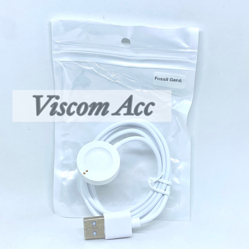 Usb charger Fossil Gen 6/5/4 Magnetic charging Gen6