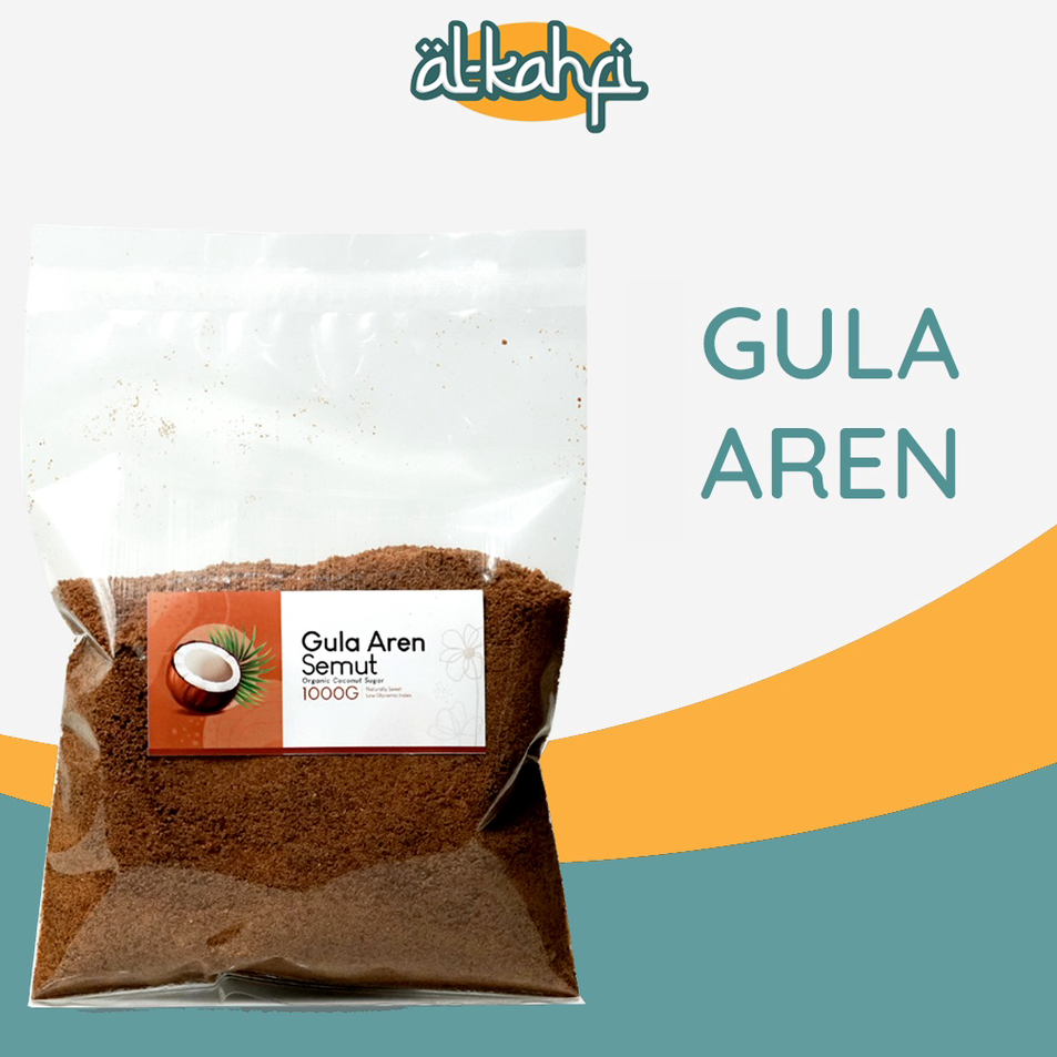 

Paling Popular Gula Semut Aren Bubuk 1 Kg | Palm Sugar Original