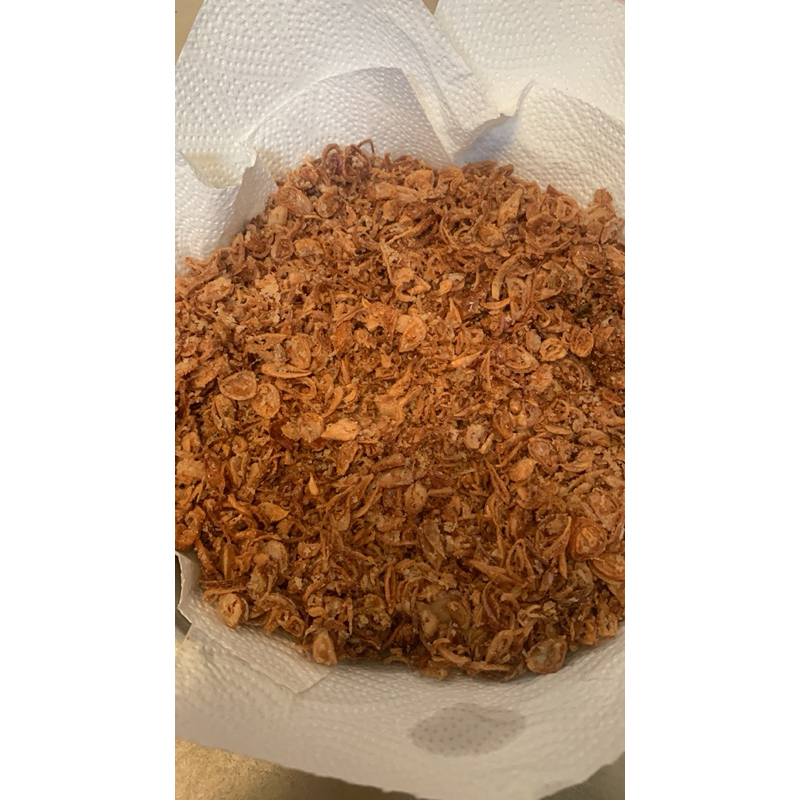 

BAWANG GORENG DAPUR INARA 80GR 100% ORIGINAL