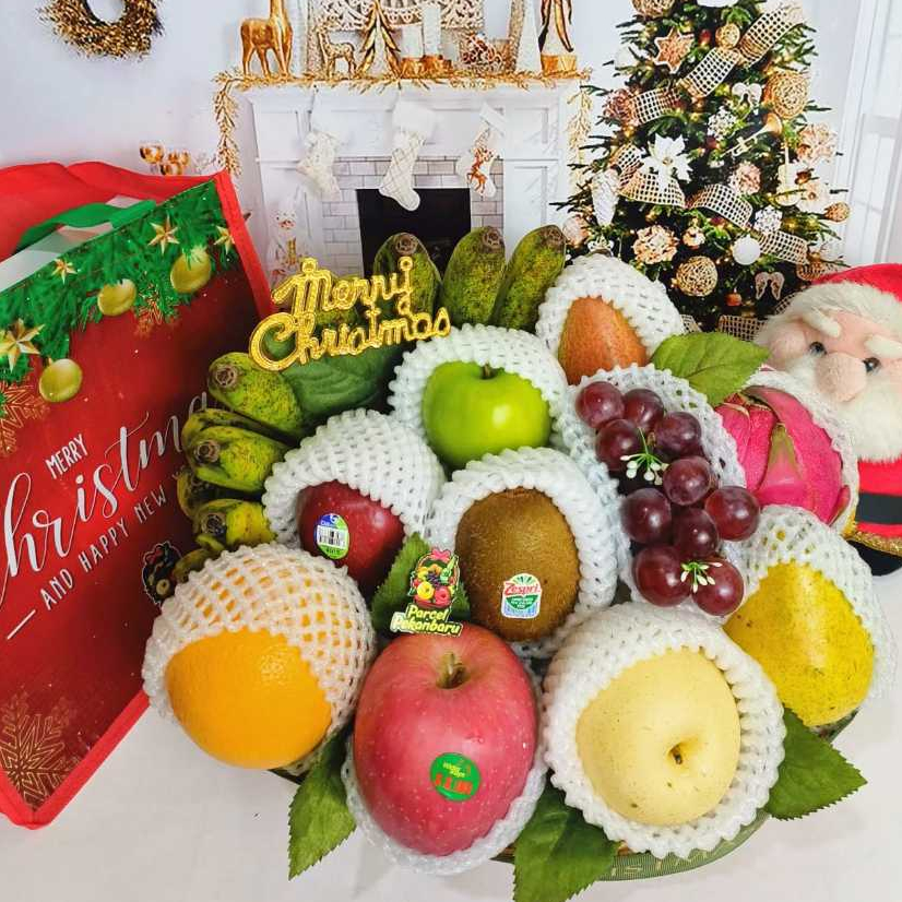 

Parcel Natal-Parcel Natal Pekanbaru-Parcel Buah-St. Margaretha