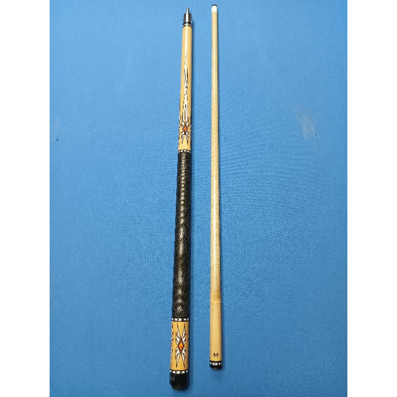 murrey exceed exc-05 shaft