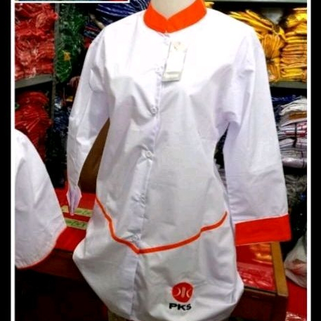 Lagi Dicari ⏪ KEMEJA PKS AKHWAT KEMEJA PKS WANITA PKS PEREMPUAN