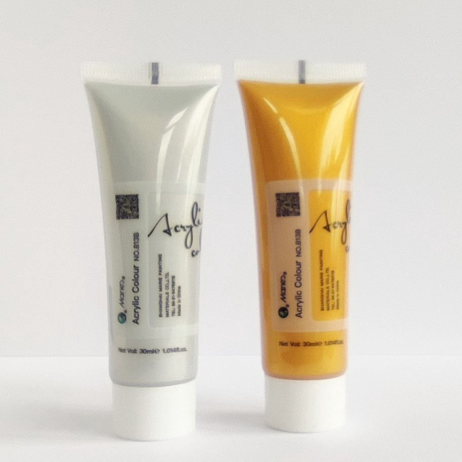 

Kirim Sekarang Maries Acrylic Metallic Colour 30ml / Cat Akrilik Gold Silver Seller