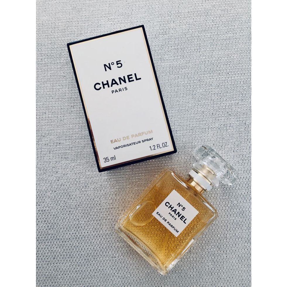 Parfum Wanita Murah Chanel no 5 ORI 100 ML