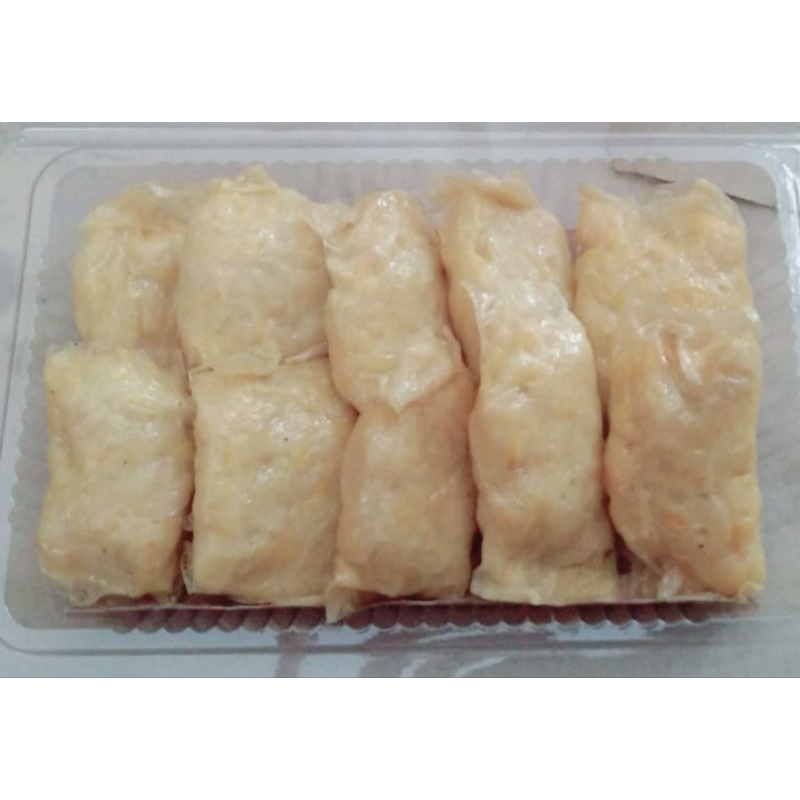 

Dimsum Lumpia Udang