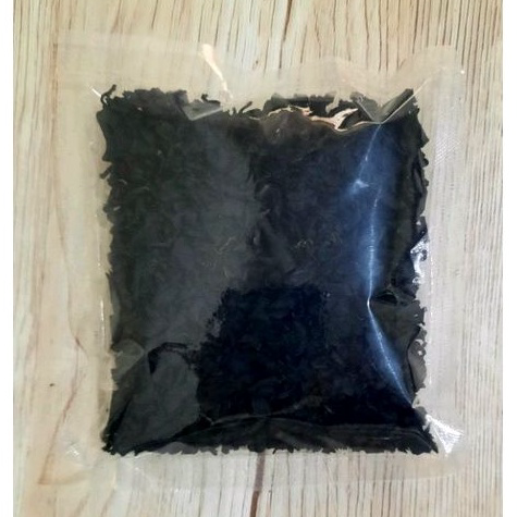 

➫➻❀✺ Dried Seaweed | Cut Wakame | Rumput Laut Kering 50gr