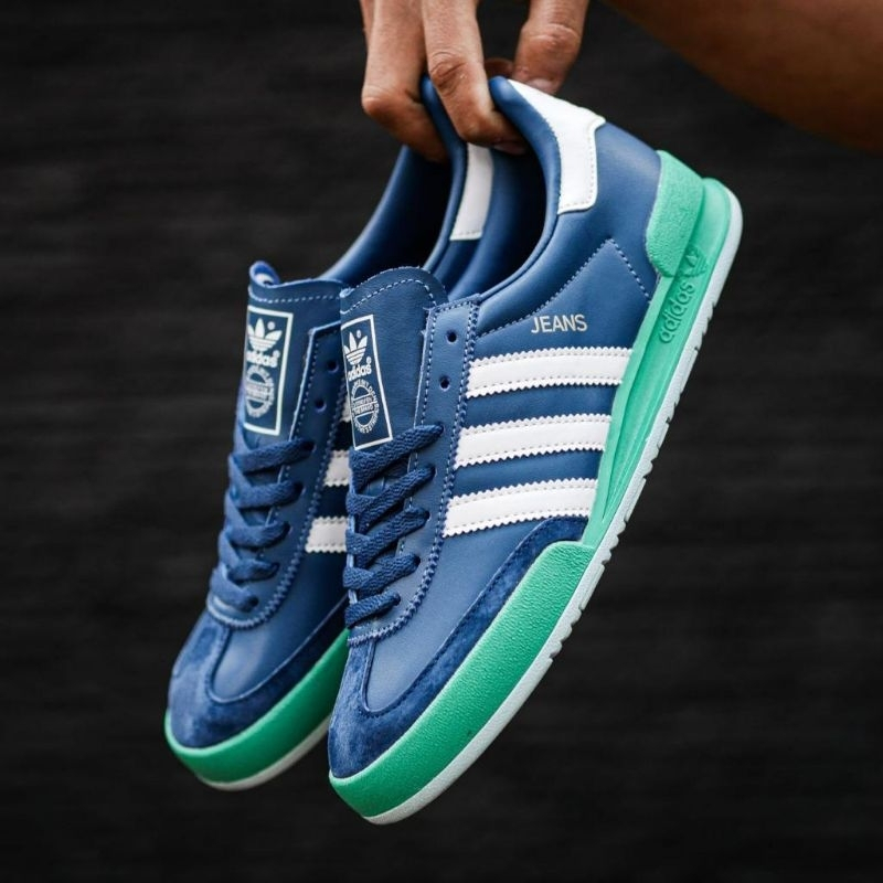 Adidas Jeans Deep Indigo ORIGINAL GW1399