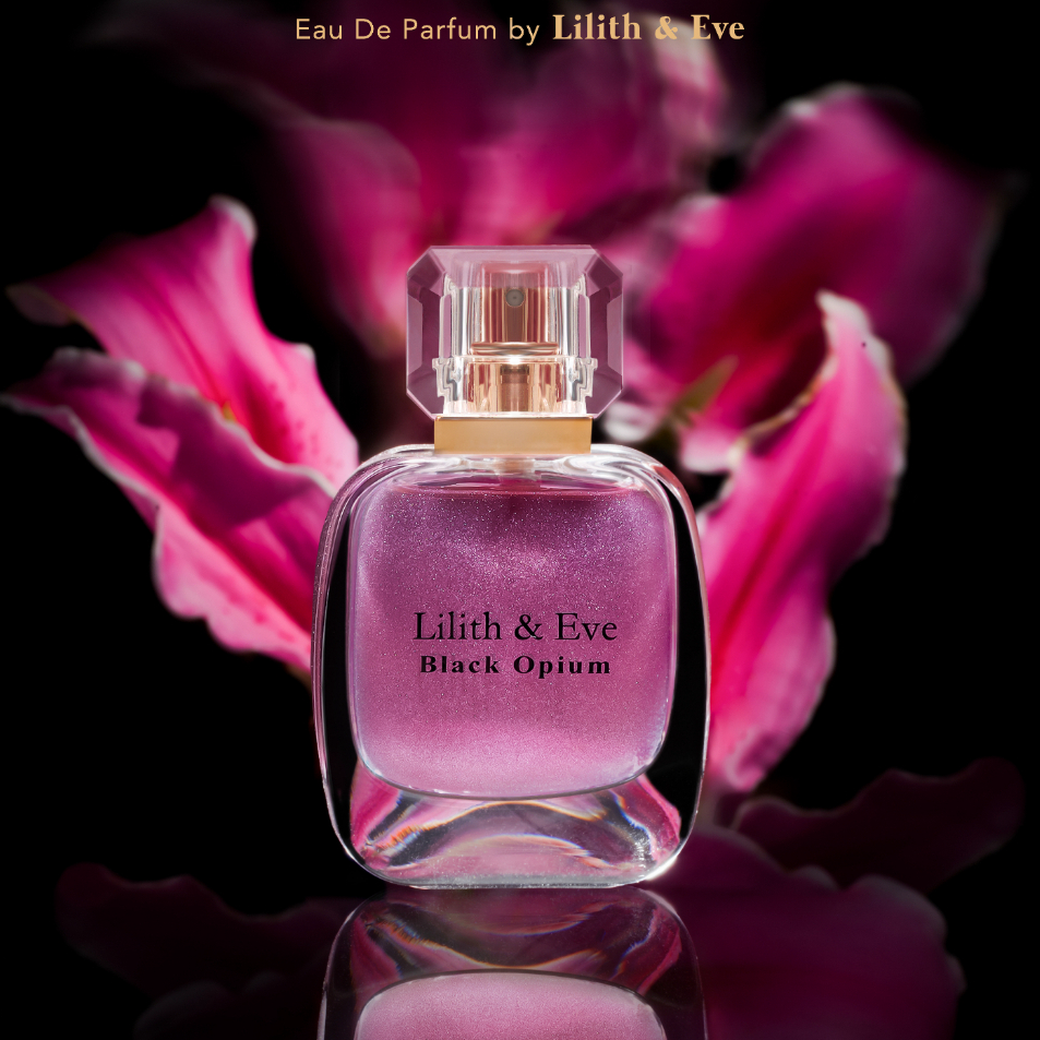 Best Produk Lilith and Eve Black Opium Eau De Parfum (EDP) - Perfume Wanita Minyak Wangi Parfume Tah