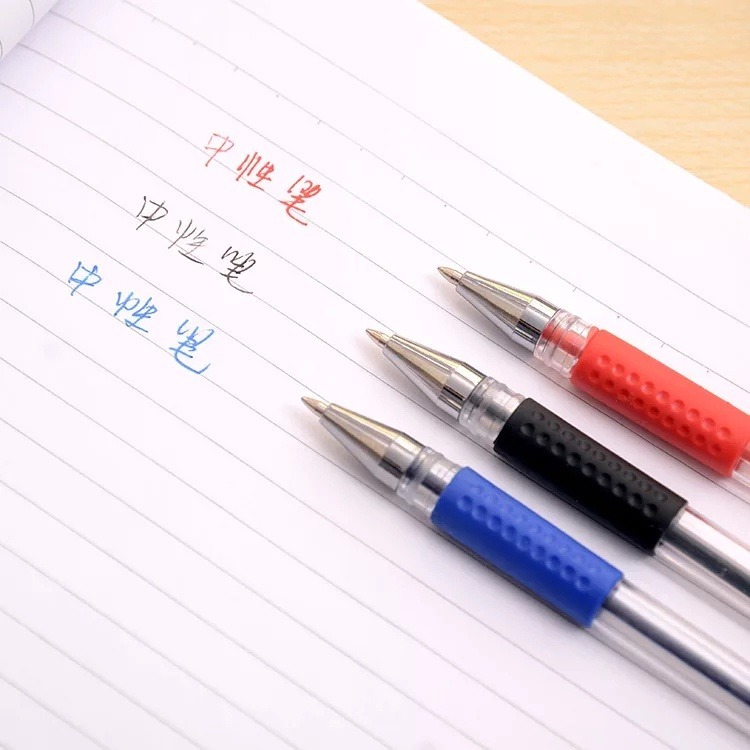 

PENA GEL MIMI 0.5MM PULPEN GEL PENA MURAH/ Pen Tinta MIMI Pena Gel Mimi 0.5mm International Standard