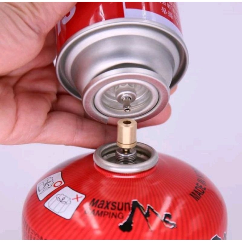 Alat Refill Gas Canister