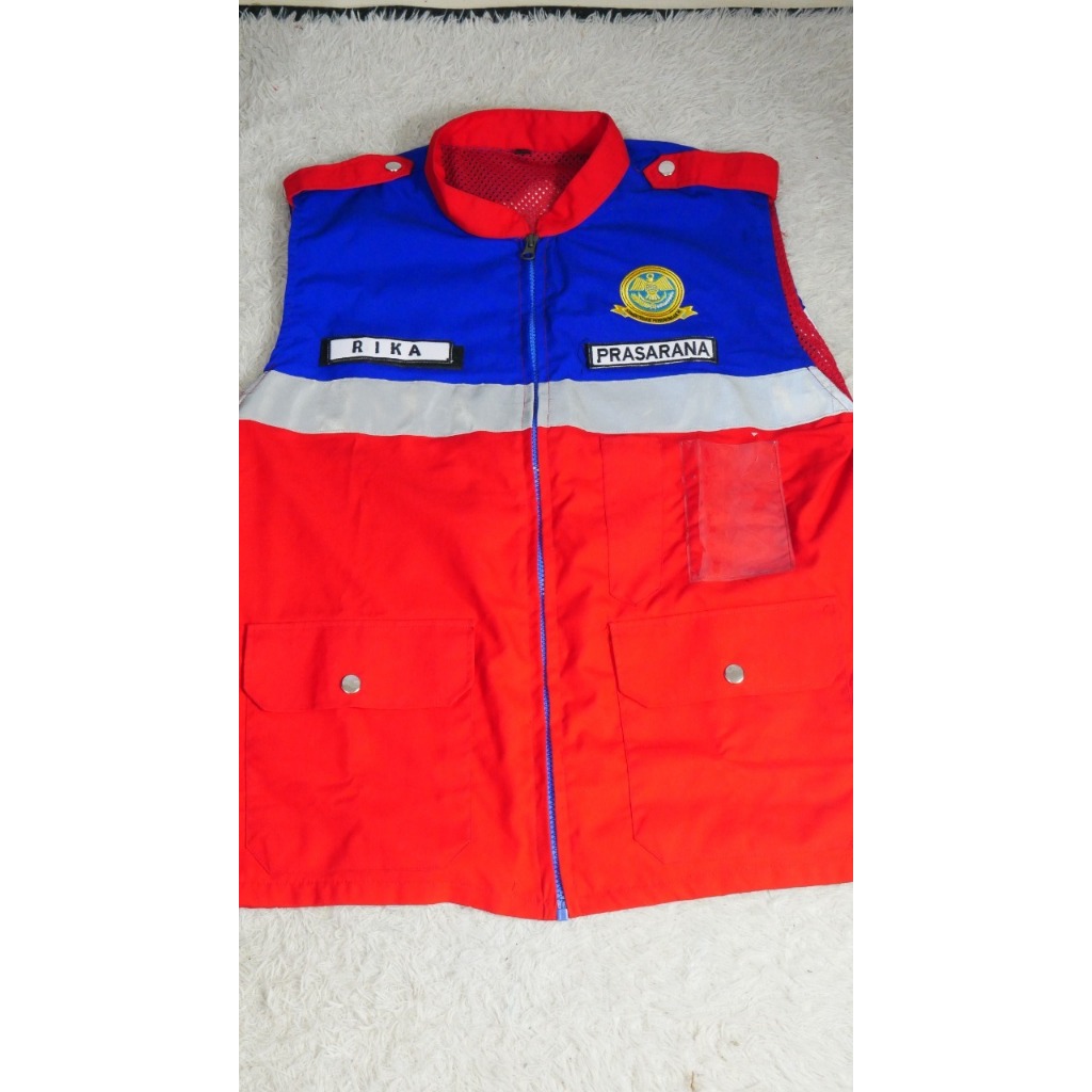 ROMPI MOTOR TOURING / ROMPI CUSTOM / ROMPI PRIA / ROMPI PREMIUM