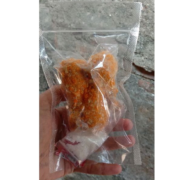 

citul isi ayam suir isi 3