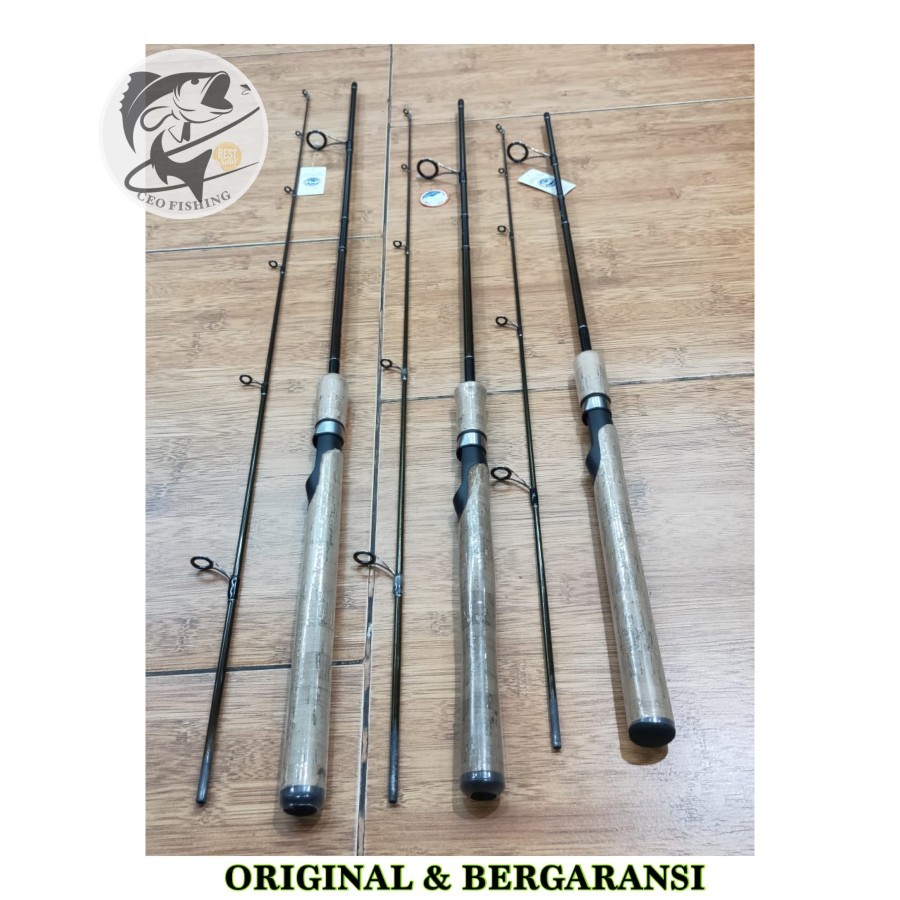 JORAN MAGURO EXTREME RATTLE 150 | 165 | 180
