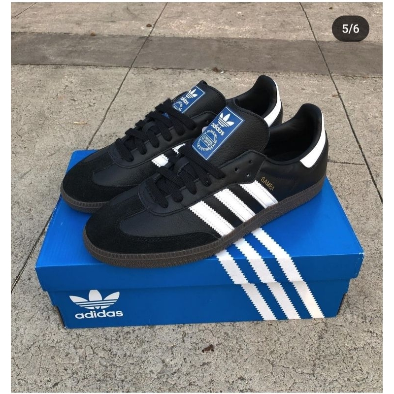 adidas Samba OG