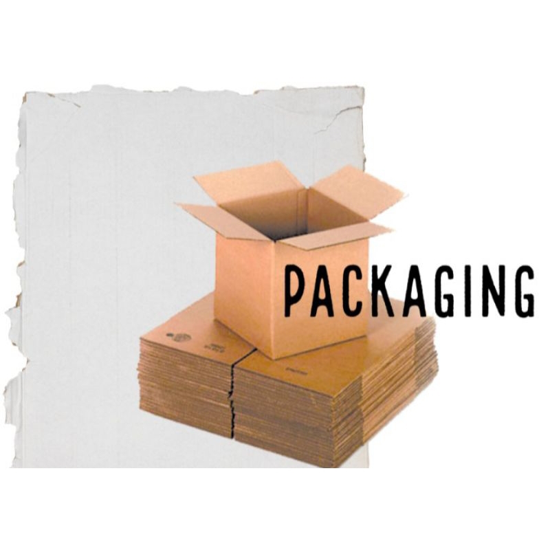 

PACKAGING DELIVERY