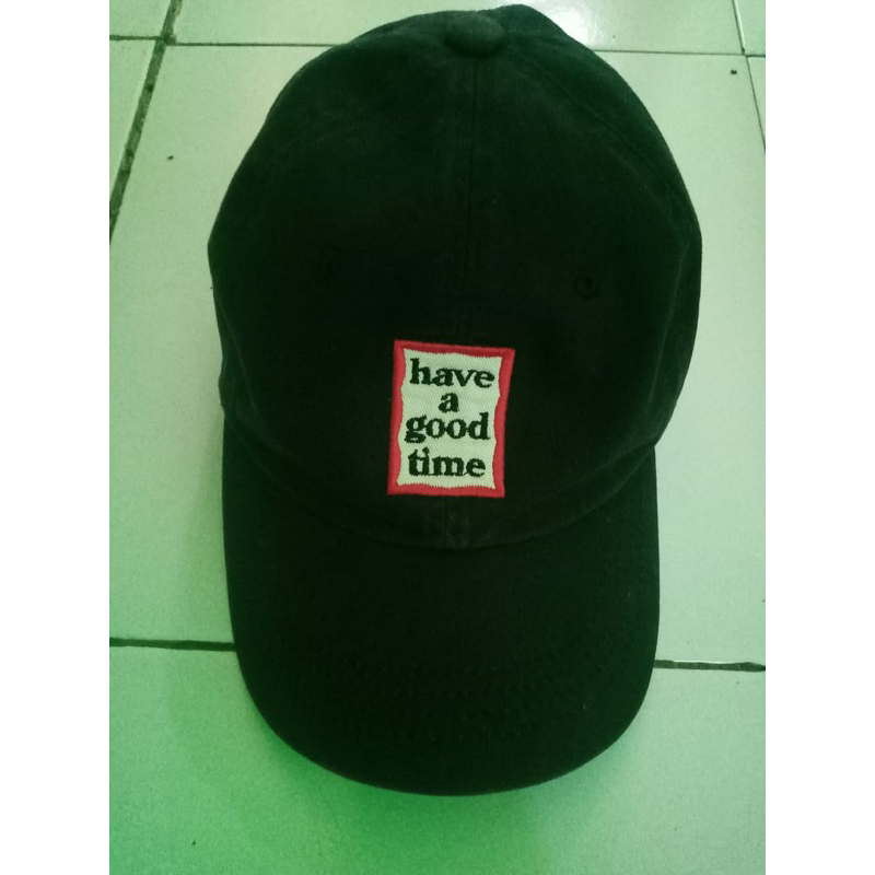 topi HAGT
