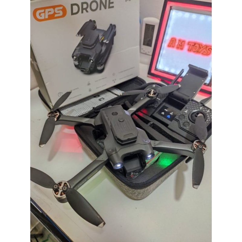Drone H23 GPS WIFI 5G
