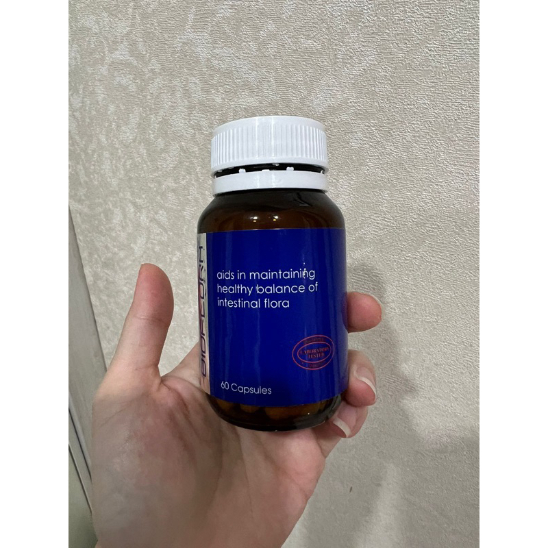 PROBIOTIK BIOFLORA DR CHEW HOPE CHILDREN