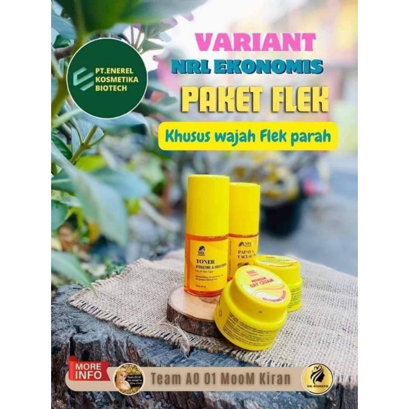 ORIGINAL CREAM NRL GLOWING