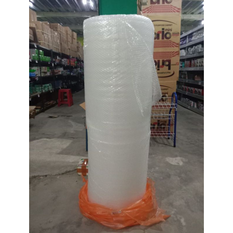 

bubble wrap roll besar