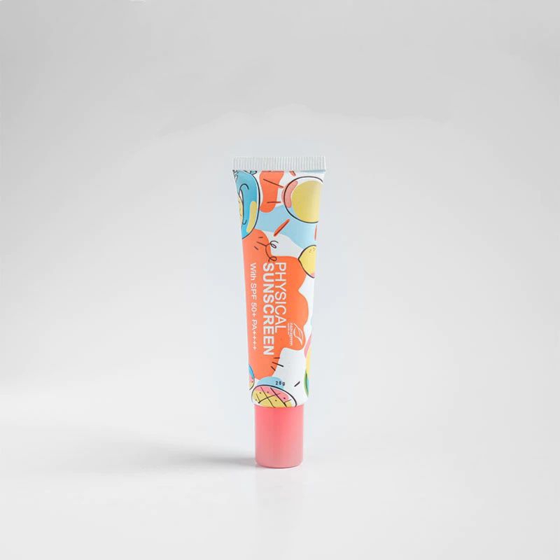 PHYSICAL SUNSCREEN NAAVAGREEN