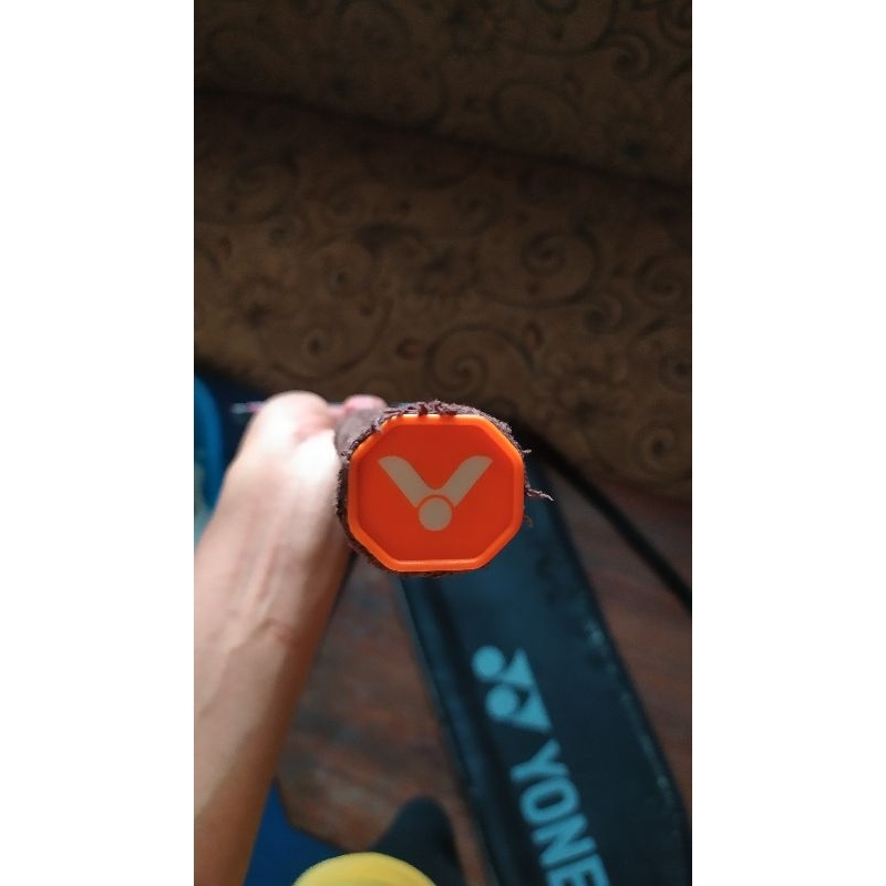 raket victor auraspeed 080x like new second preloved