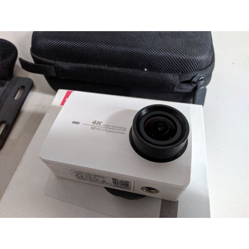 Yi 2 4K second mulus