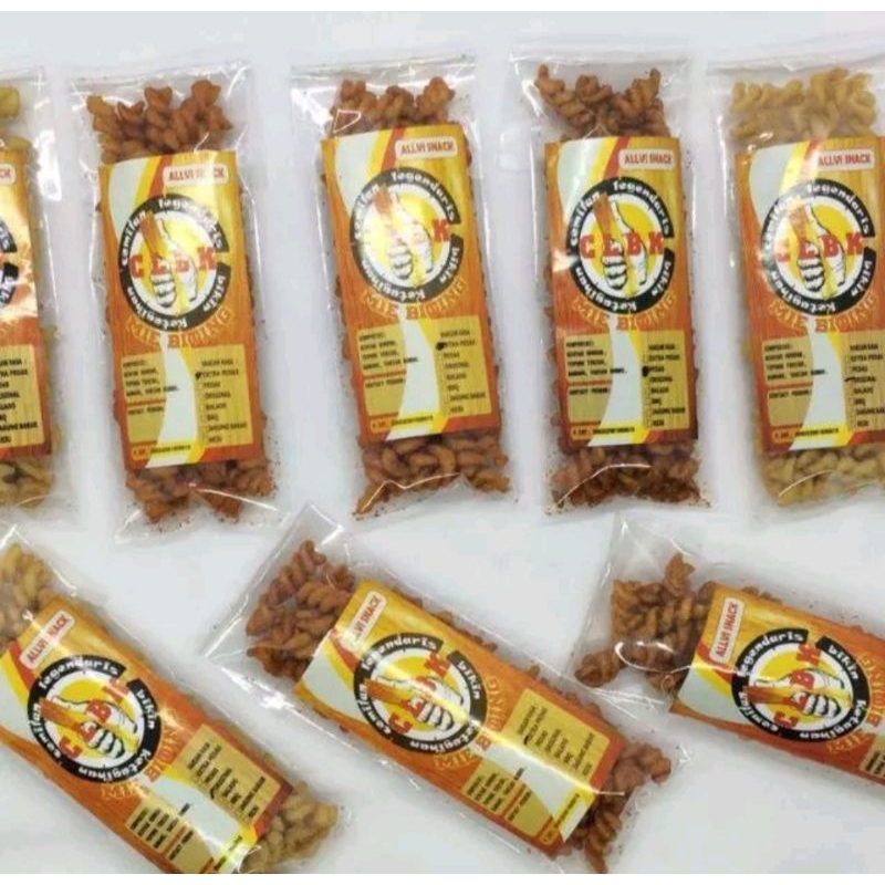 

Makaroni spiral kemasan 40 gr/Makaroni spiral/Makaroni bantet/Makaroni pedas/Makaroni balado/Jajanan Jadul/Cemilan/Cemilan Murah/Cemilan Enak/Cemilan Pedas/Snack Jadul/Snack Murah