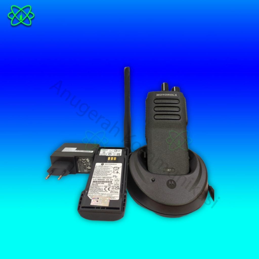 HT HANDY TALKY MOTOROLA R2