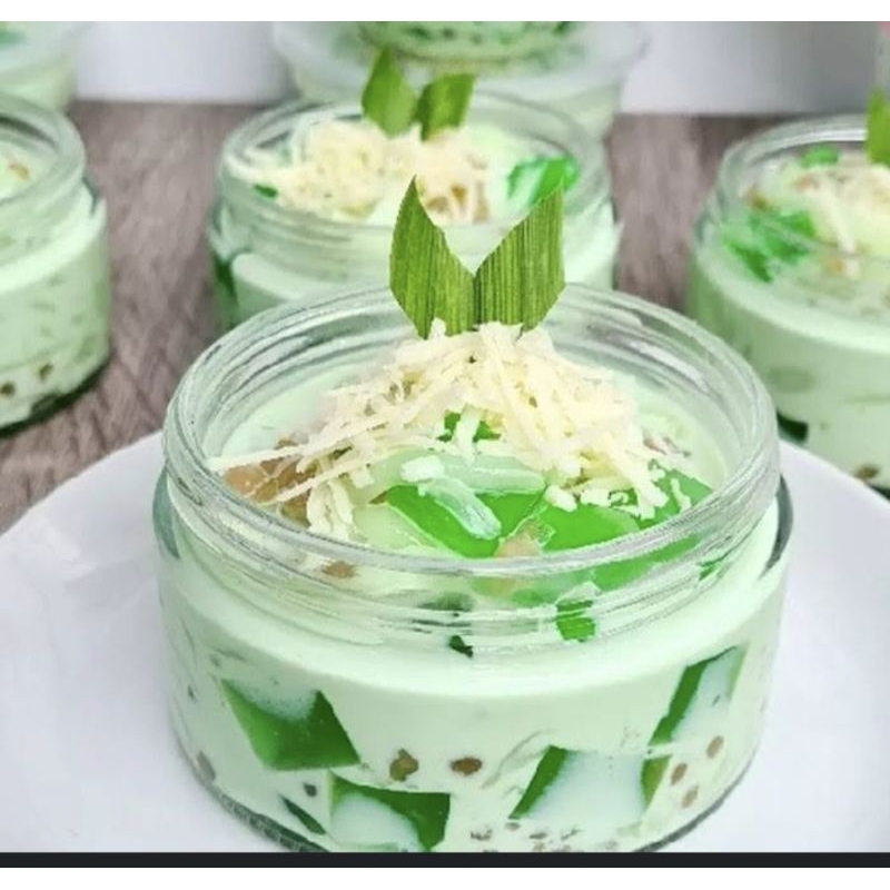 

BUKO PANDAN