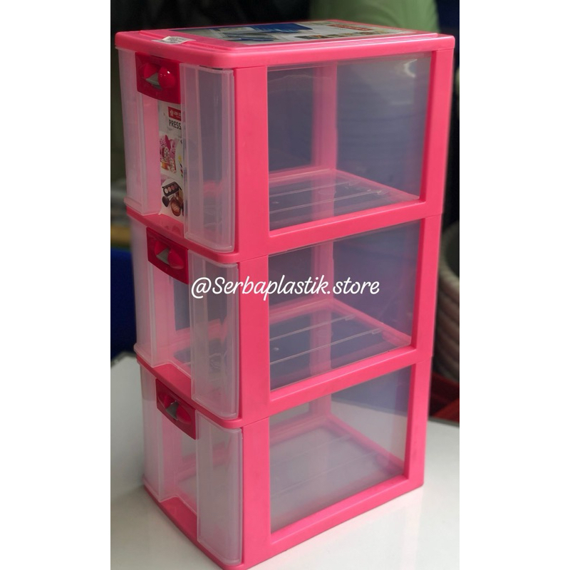 Laci pressa container / laci accessories / laci cd / laci plastik serbaguna / laci plastik minimalis