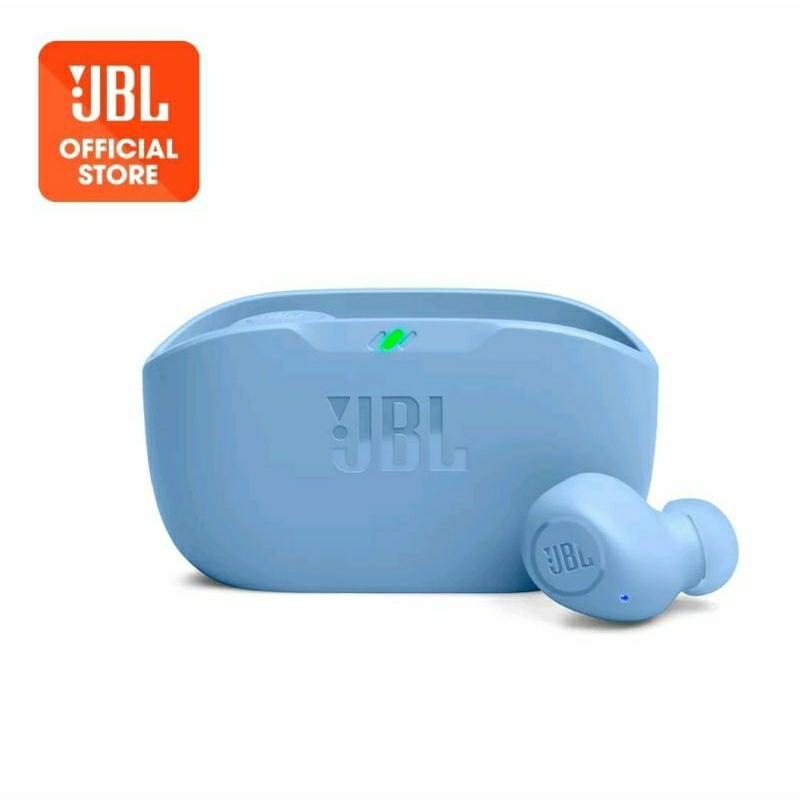 JBL WAVE BUDS TRUE WIRELES EARBUDS