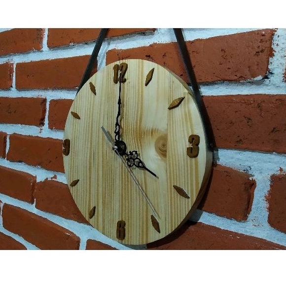 JAM JATI BELANDA | KADO PERNIKAHAN | MAHAR RUSTIK