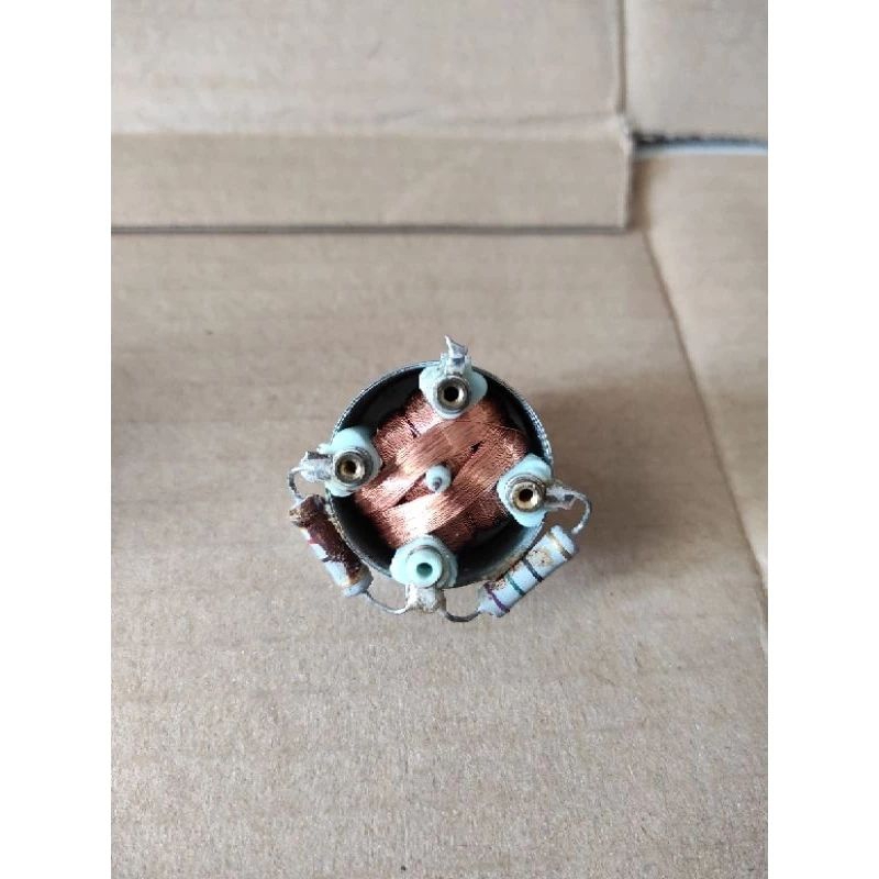 mesin amper bensin spedometer mio smile mio sporty orizinal copotan